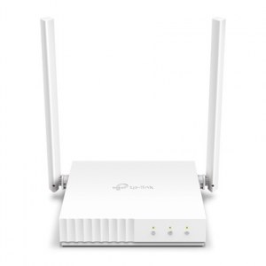 TP-LINK | Router | TL-WR844N | 802.11n | 300 Mbit/s | 10/100 Mbit/s | Ethernet LAN (RJ-45) ports 4 | Mesh Support No | MU-MiMO Y